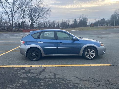 Used 2010 Subaru Impreza Outback Sport image 8