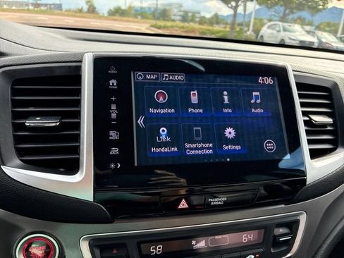 Certified 2017 Honda Ridgeline RTL-T image 12
