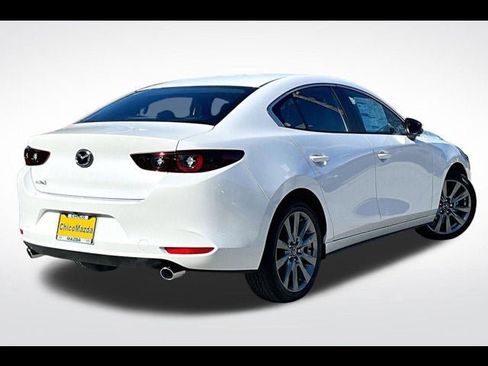 New 2026 MAZDA MAZDA3 2.5 S Sedan w/ Preferred Pkg image 42
