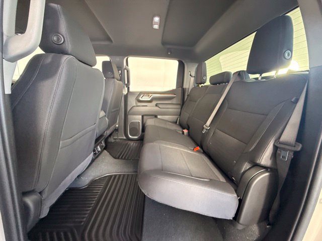 New 2026 Chevrolet Silverado 1500 RST AWD/4WD image 26