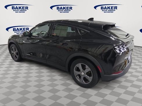 Used 2023 Ford Mustang Mach-E Select image 7