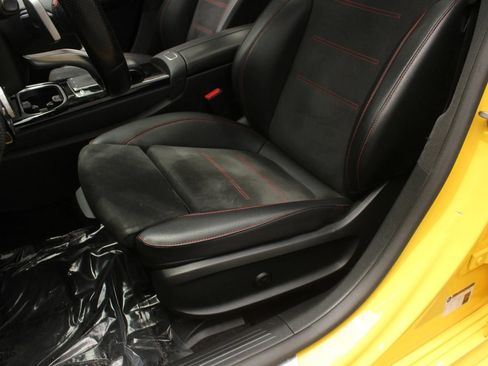 Used 2020 Mercedes-Benz CLA 250 4MATIC w/ AMG Line image 17