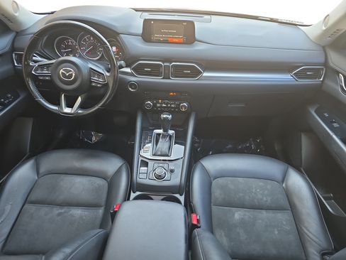 Used 2018 MAZDA CX-5 Touring FWD image 9