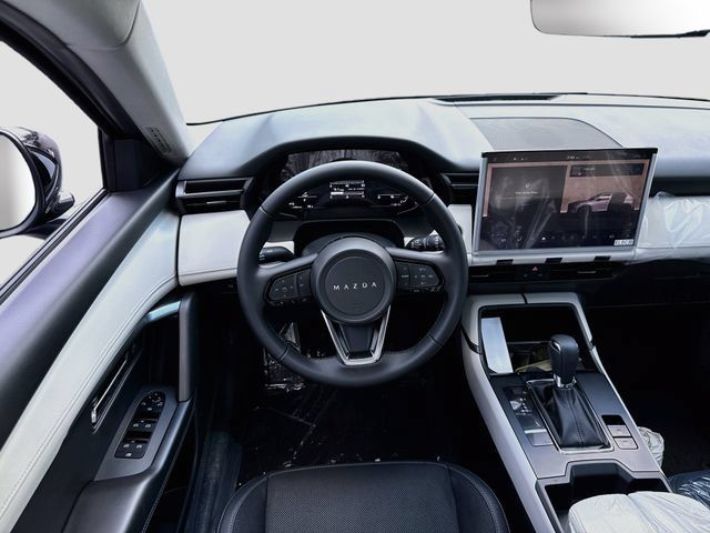 New 2026 MAZDA CX-5 Select AWD/4WD image 22