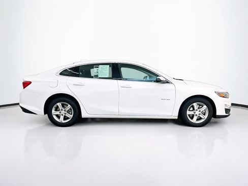 Used 2024 Chevrolet Malibu LT FWD image 10