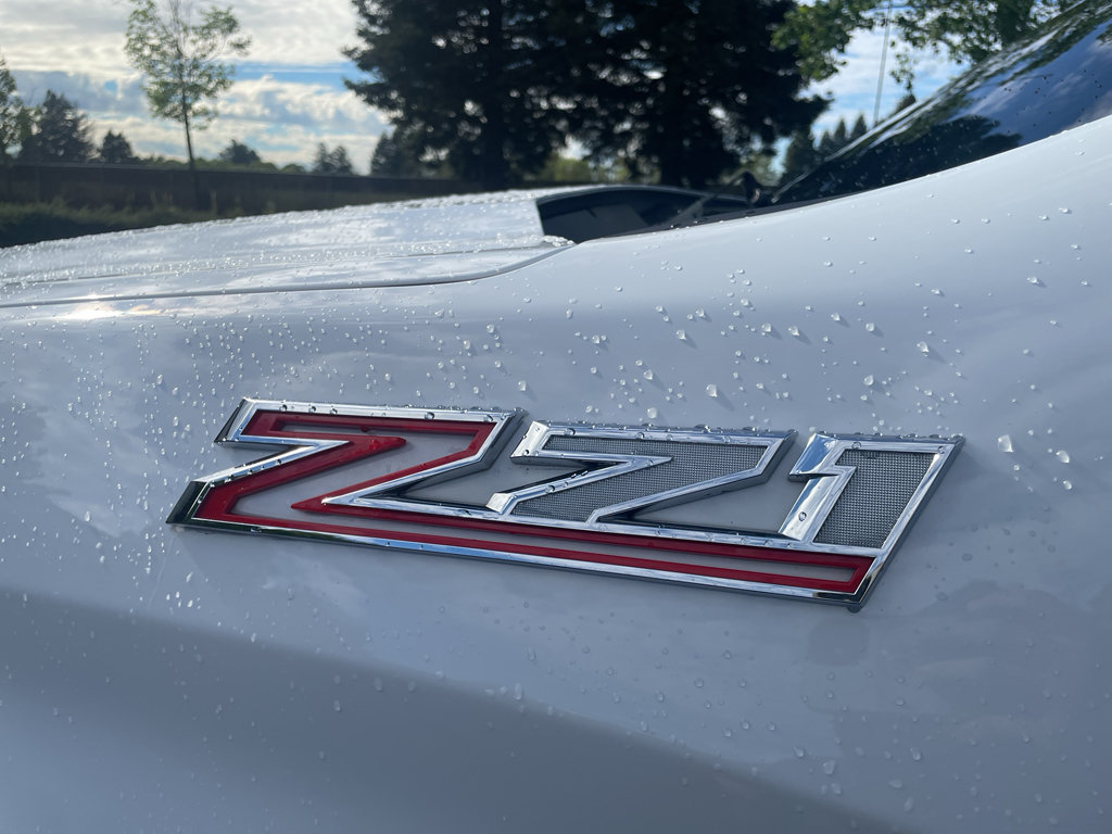 Used 2022 Chevrolet Silverado 1500 RST AWD/4WD image 15