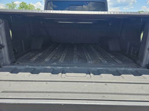 Used 2020 Jeep Gladiator Rubicon AWD/4WD image 23