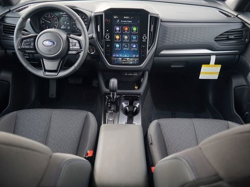 New 2026 Subaru Forester Premium image 8