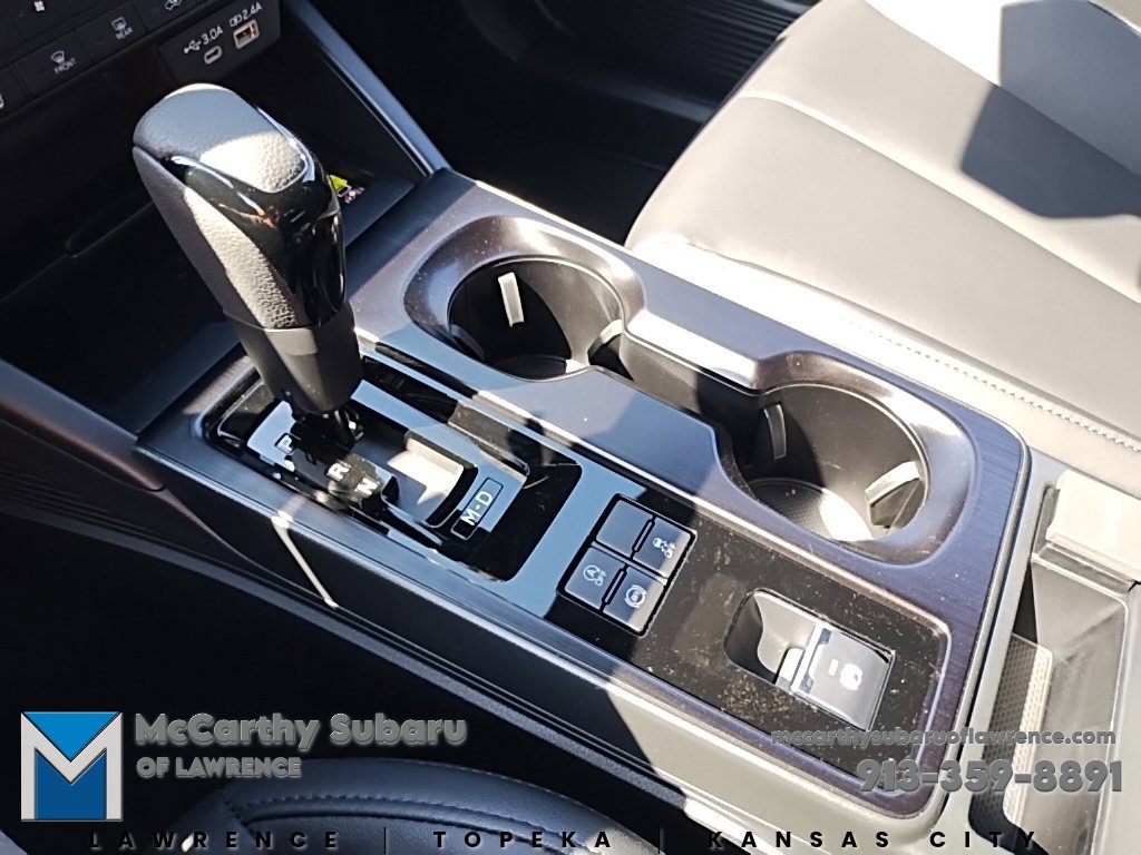 New 2026 Subaru Outback Premium AWD/4WD image 20