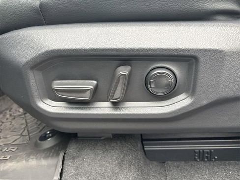 New 2026 Toyota Tundra TRD Pro image 13