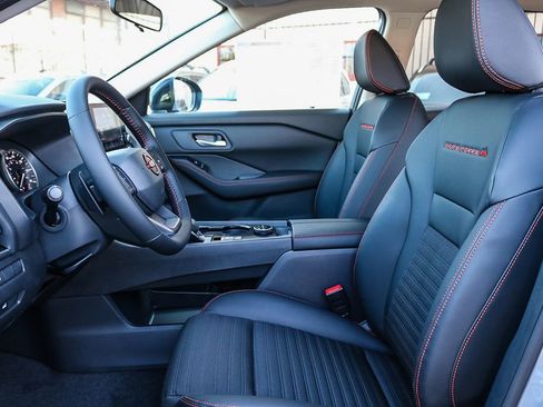 New 2026 Nissan Rogue Rock Creek image 19