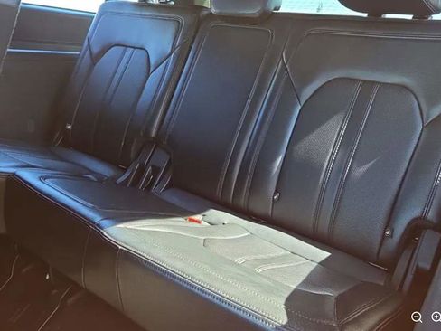 Used 2019 Ford Expedition Max Limited AWD/4WD image 8