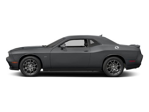 Used 2017 Dodge Challenger GT w/ Driver Convenience Group AWD/4WD image 3