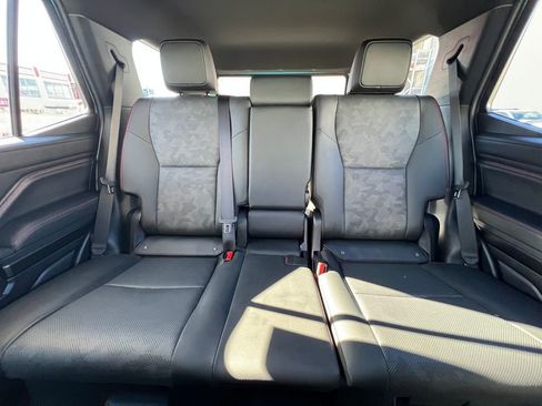 New 2026 Toyota 4Runner TRD Pro image 17