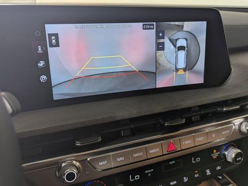 Used 2025 Kia Telluride SX X-Line image 22