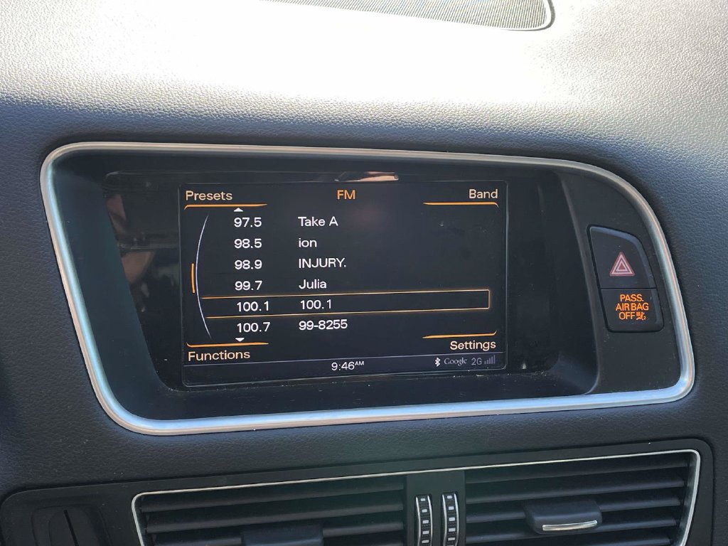 Used 2015 Audi Q5 2.0T Premium Plus AWD/4WD image 22