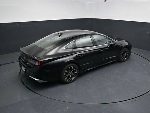 Used 2024 Hyundai Sonata SEL FWD image 48