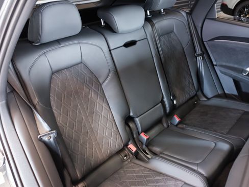New 2026 Audi SQ5 Premium Plus AWD/4WD image 11