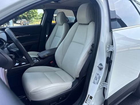 Used 2024 MAZDA CX-30 AWD 2.5 S w/ Premium Package image 10