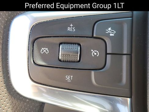 Used 2024 Chevrolet Blazer LT w/ Convenience Package AWD/4WD image 10