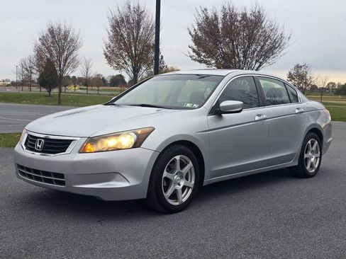 Used 2008 Honda Accord EX image 4