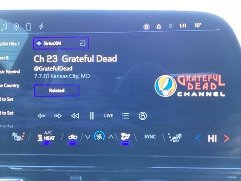 New 2026 Chevrolet Silverado EV Trail Boss image 42