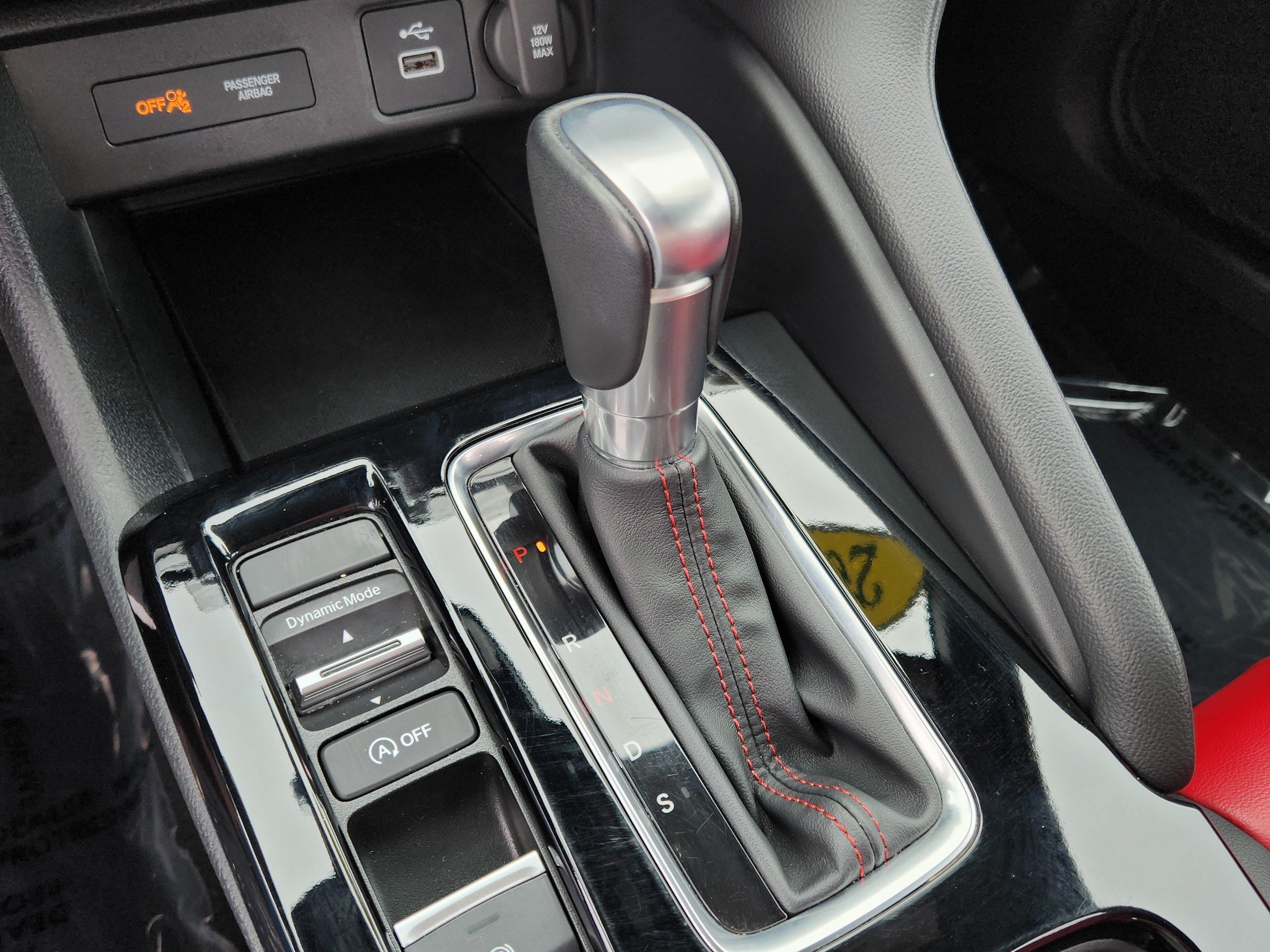 Certified 2025 Acura Integra A-Spec FWD image 22