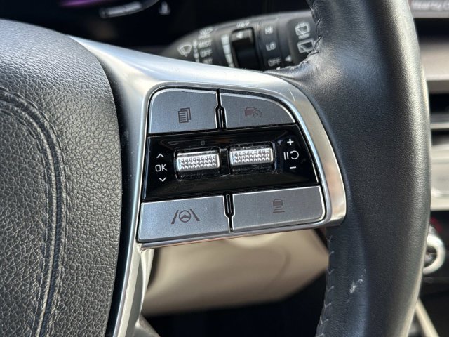 Used 2024 Kia Telluride S w/ S Sunroof Package AWD/4WD image 24