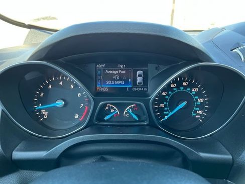 Used 2014 Ford Escape Titanium FWD image 7