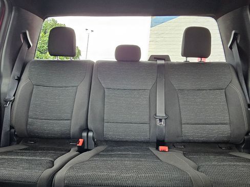 Used 2023 Ford F150 XLT w/ Equipment Group 302A High image 25