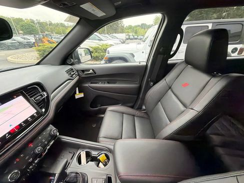 New 2027 Dodge Durango GT AWD/4WD image 33