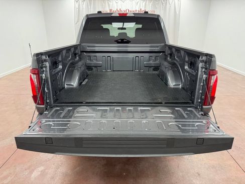 Used 2024 Ford F150 STX w/ Tow/Haul Package AWD/4WD image 15