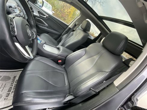 Used 2020 Acura RDX AWD image 14