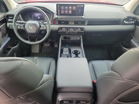 Certified 2026 Honda Pilot EX-L image 20