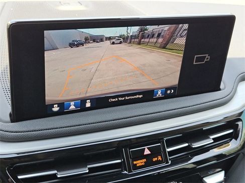 Used 2025 Acura MDX Base image 23