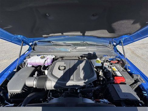 New 2026 RAM 1500 Big Horn image 13