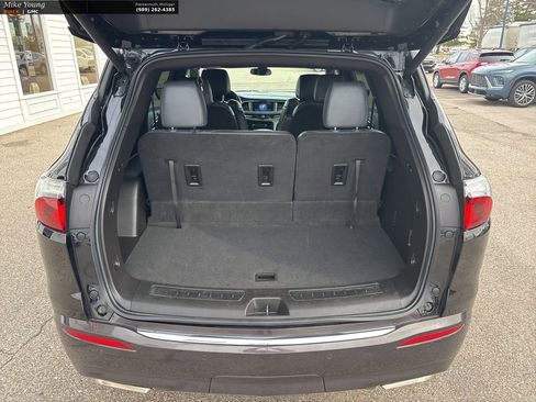 Used 2023 Buick Enclave Essence w/ Trailering Package, 5000 lbs. image 10