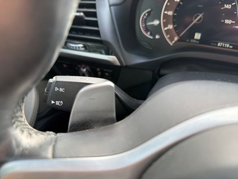Used 2019 BMW X3 M40i w/ Premium Package AWD/4WD image 17