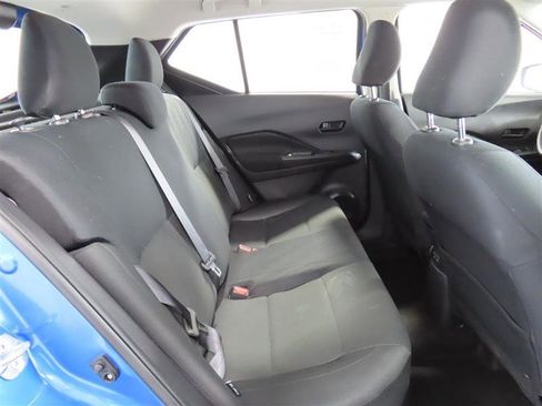 Used 2024 Nissan Kicks S w/ Interior Electronics Package FWD image 26