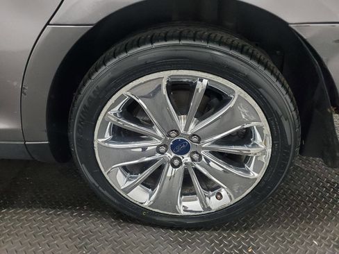 Used 2012 Ford Taurus Limited image 22