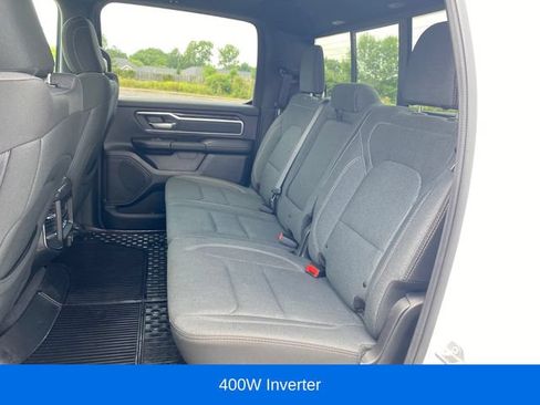 Used 2019 RAM 1500 Big Horn AWD/4WD image 19