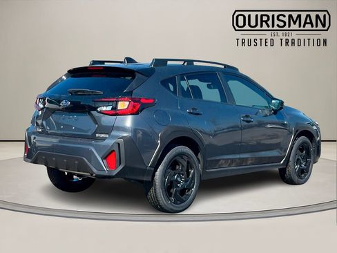 New 2026 Subaru Crosstrek 2.5i Sport image 3