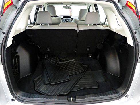 Used 2015 Honda CR-V LX image 13