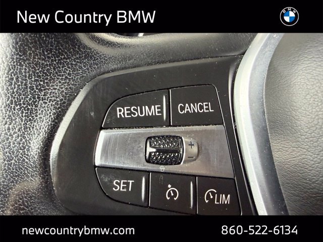 Used 2020 BMW X5 xDrive40i w/ Convenience Package AWD/4WD image 16
