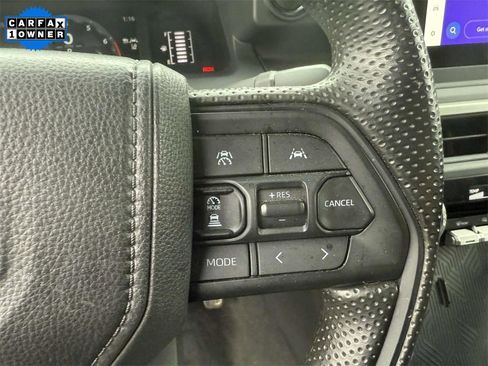 Used 2025 Toyota Tacoma SR image 20