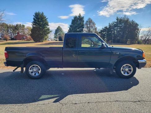 Used 2002 Ford Ranger 2WD SuperCab image 5