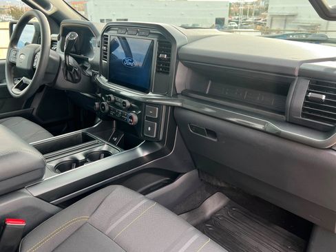 Used 2024 Ford F150 STX image 23