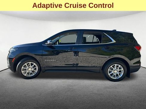 Certified 2024 Chevrolet Equinox LT AWD/4WD image 6
