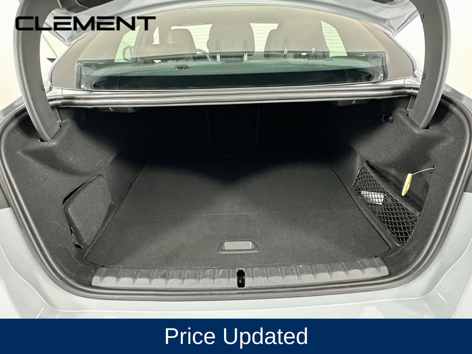 Used 2025 BMW 228i xDrive AWD/4WD image 9