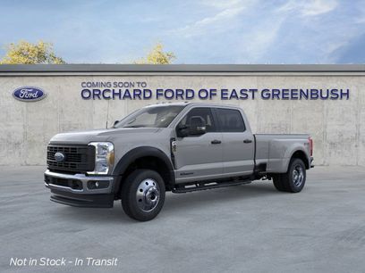 New 2026 Ford F450 XL w/ XL Driver Assist Package